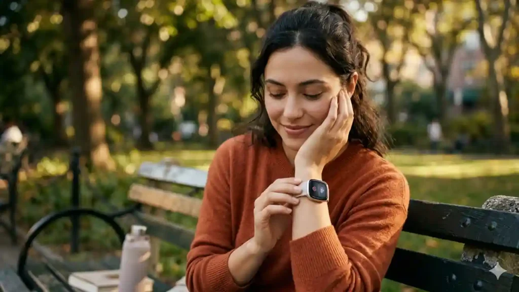google health fitbit