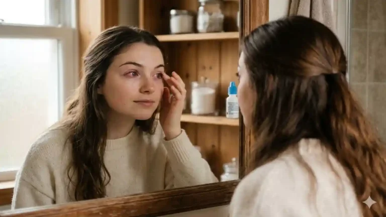 how long does pink eye last