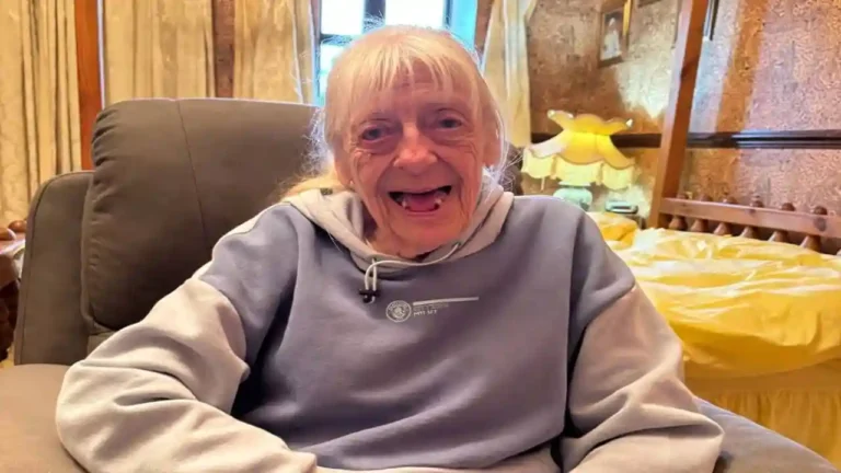 julie goodyear health