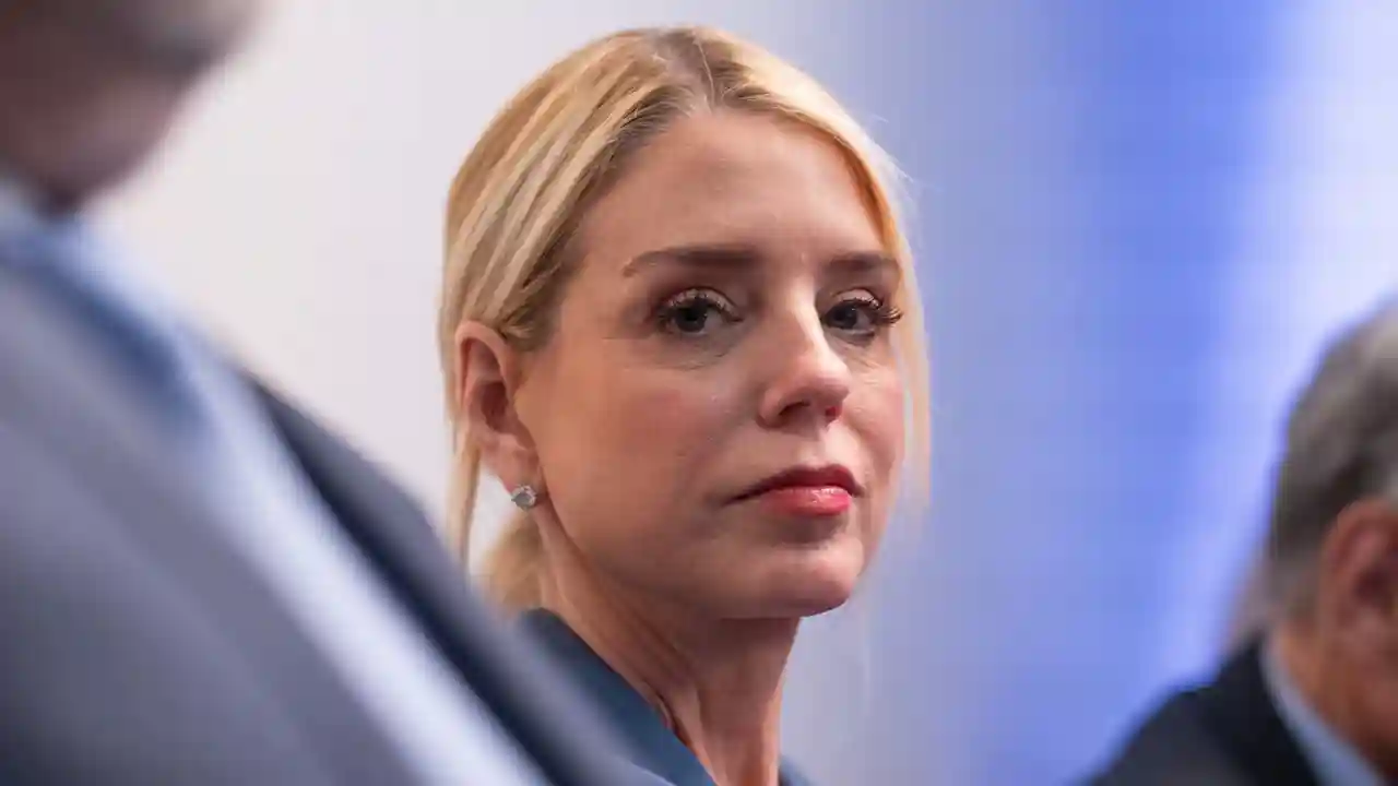 pam bondi health