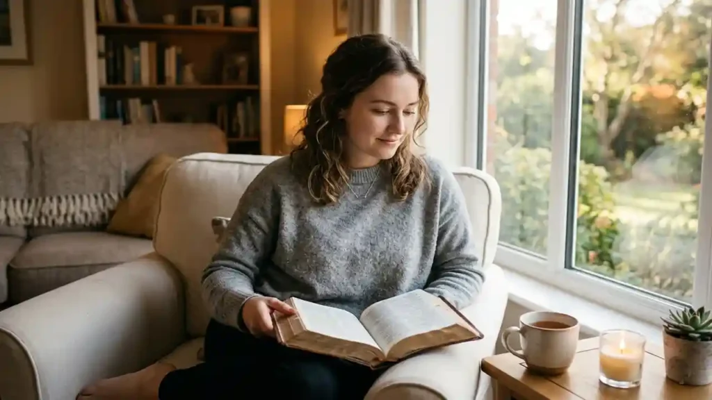 bible verses for anxiety​