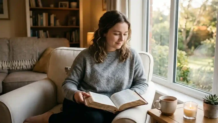 bible verses for anxiety​