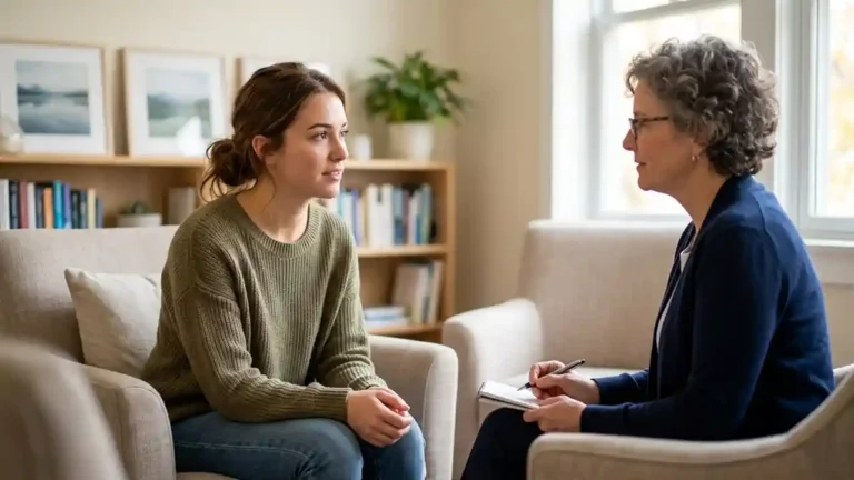cognitive behavioral therapy for anxious attachment style