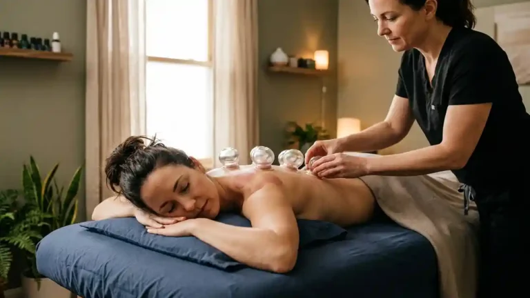 cupping therapy near me​