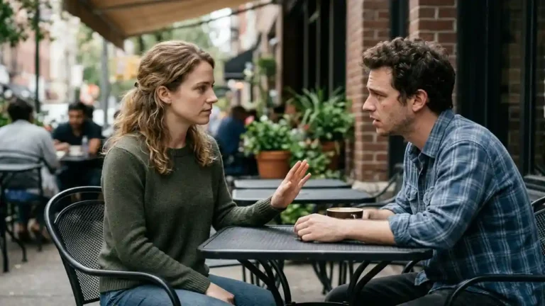 how to reject my obsessive ex-husband