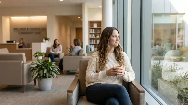 mental health treatment near me