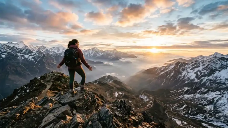 our greatest fear is not that we are inadequate​