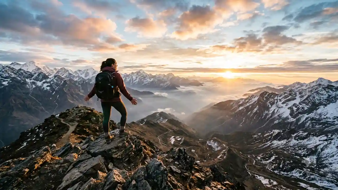 our greatest fear is not that we are inadequate​