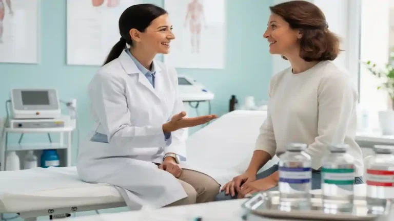 peptide therapy near me​