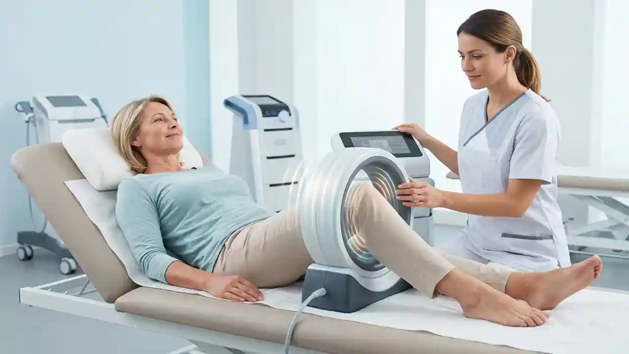 pulsierende signal therapie​