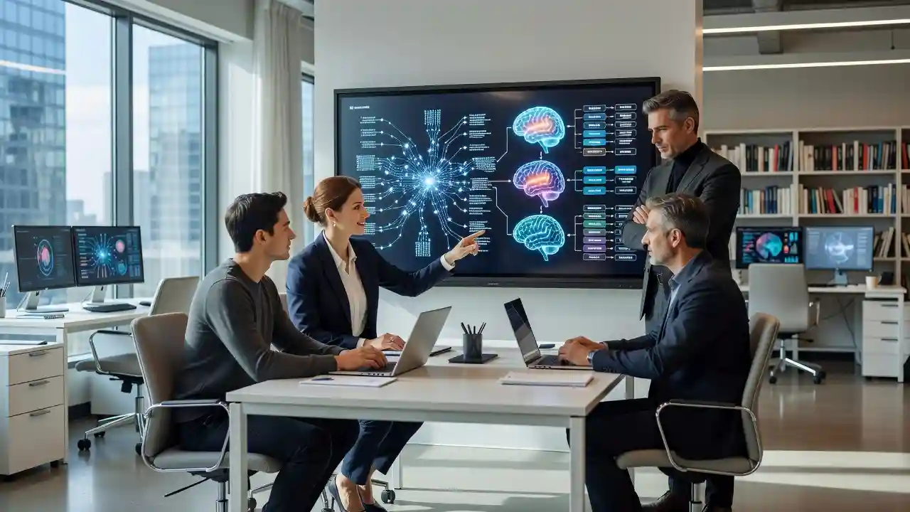 define operational psychology​