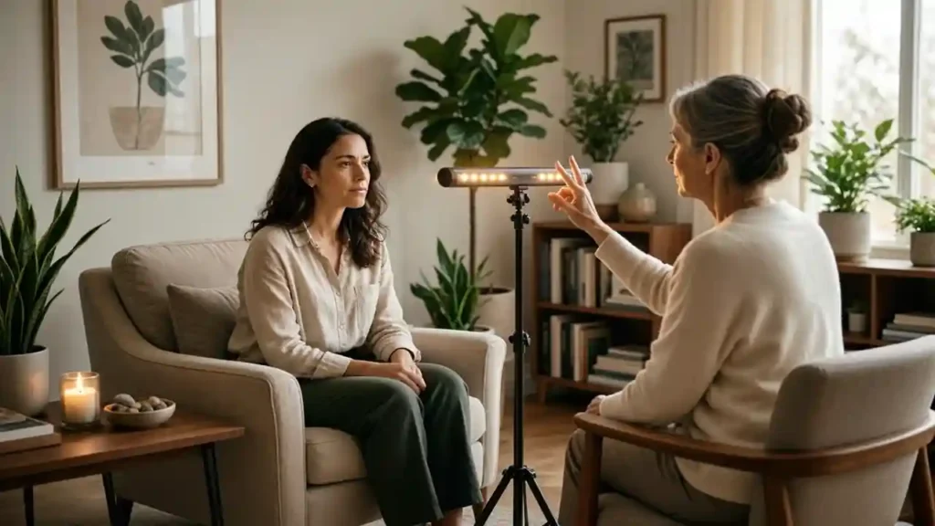 emdr therapy near me​