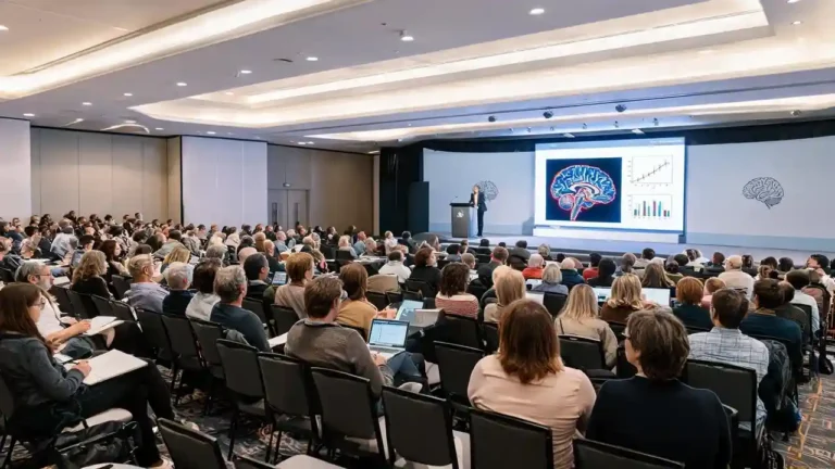 experimental psychology conference​