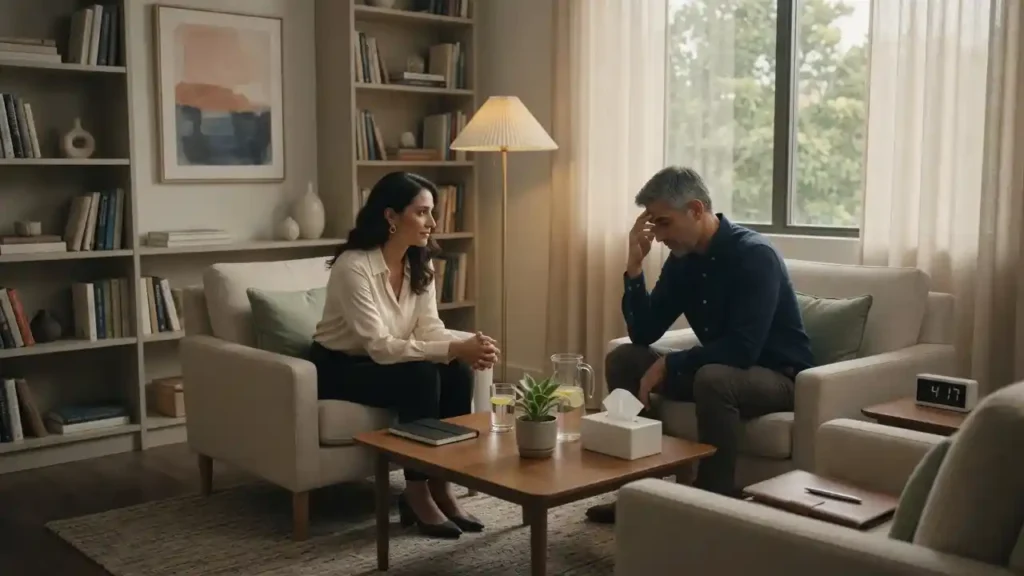 how much is couples therapy