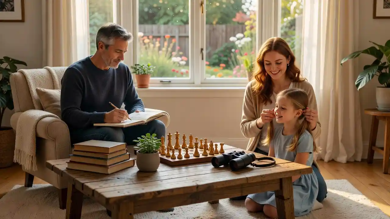 how to reduce screen time tips