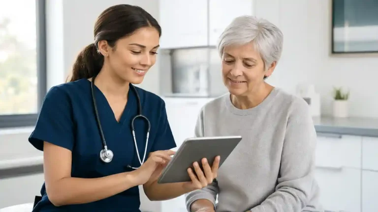my jefferson health​
