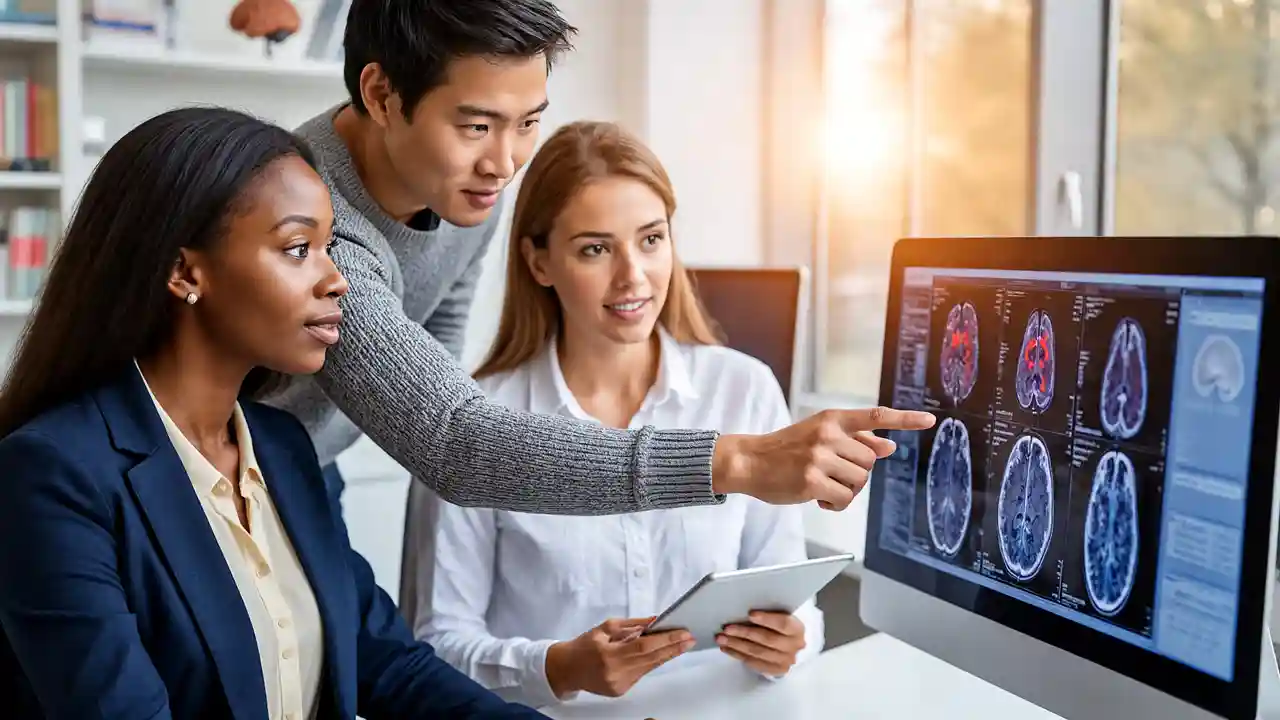psychology and clinical research teams at uncg​
