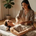 reiki massage