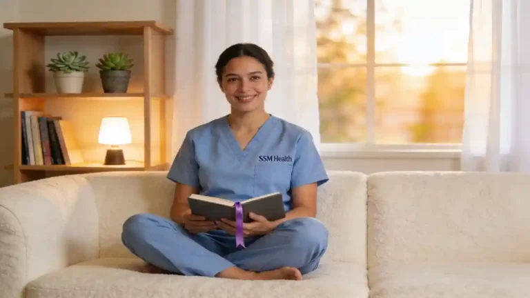 ssm health careers​