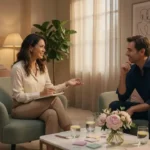 therapist for dating