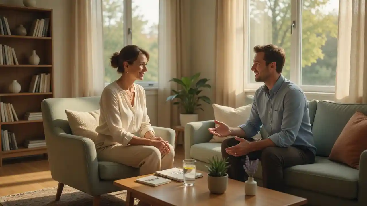 therapists for hypochondria